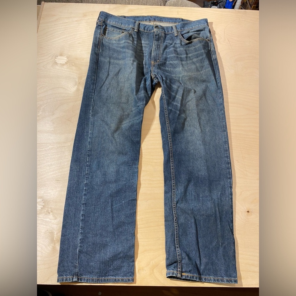 559 Levi Strauss Jeans 40 x 32 (AG)